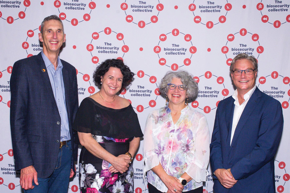 Biosecurity Collective welcomes National Biosecurity Strategy release image