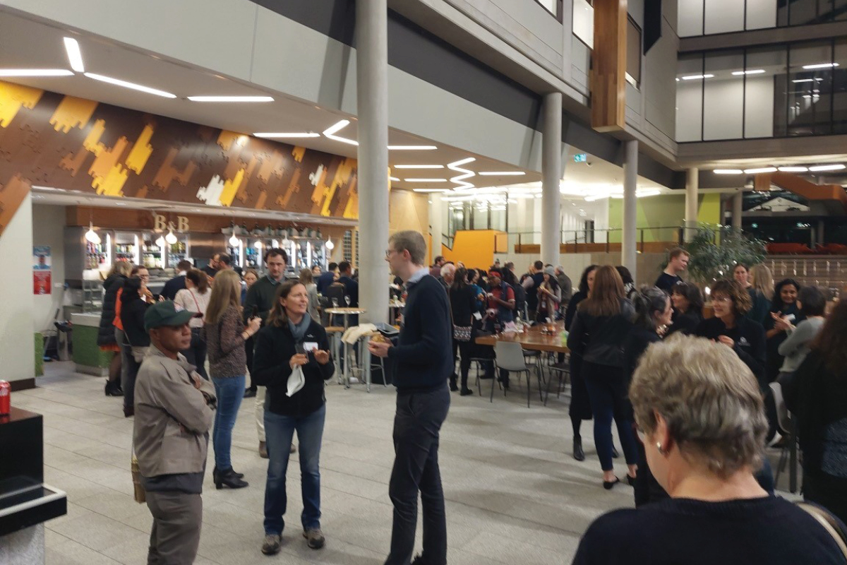 Annual Surveillance and Diagnostics Workshop highlights image