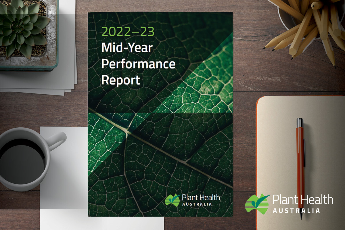 PHA’s Mid-Year Performance Report has been published image