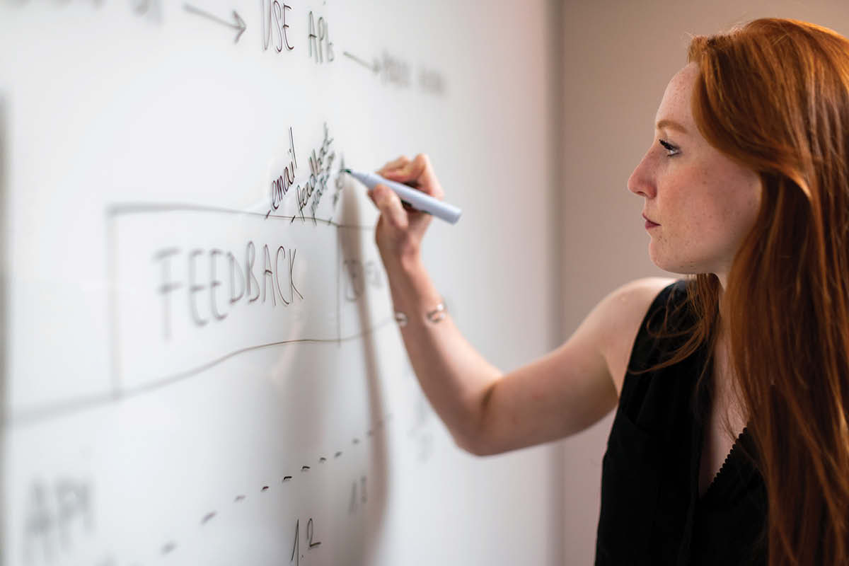 Industry Board training delivers value image