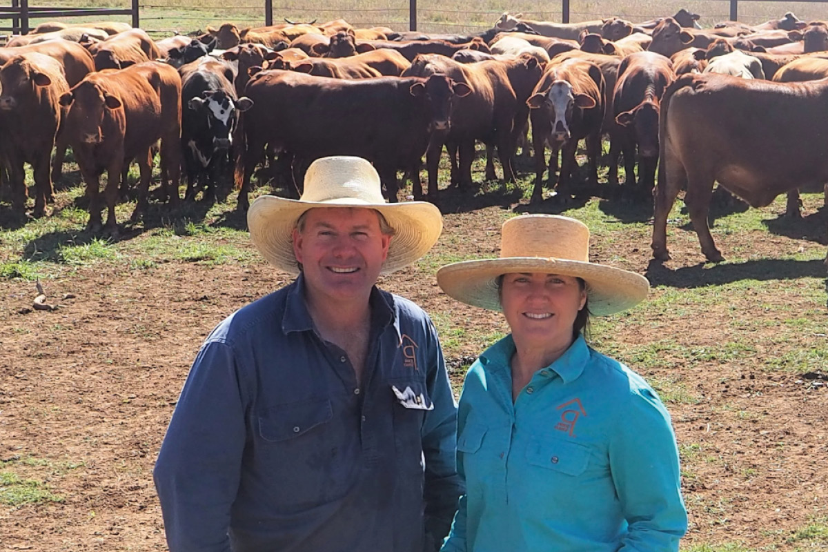 Australian Biosecurity Awards Farm Biosecurity Producer of the Year image