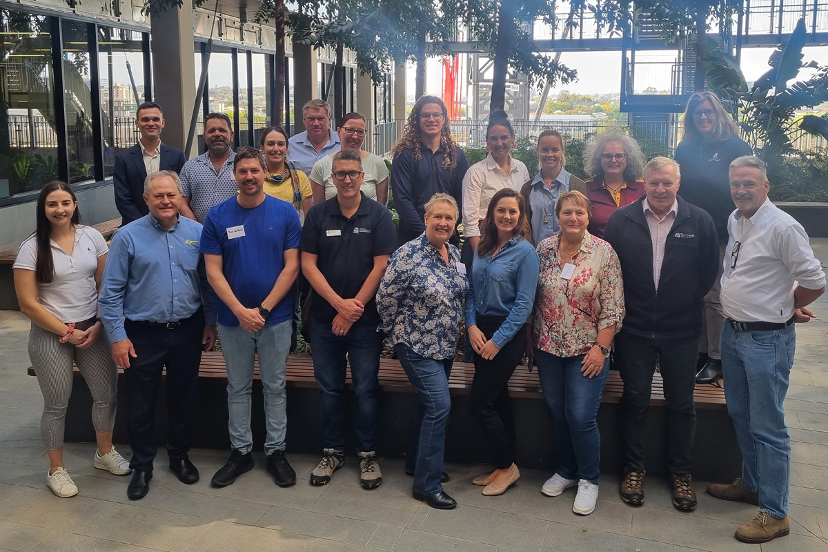Improving biosecurity preparedness for the avocado industry image