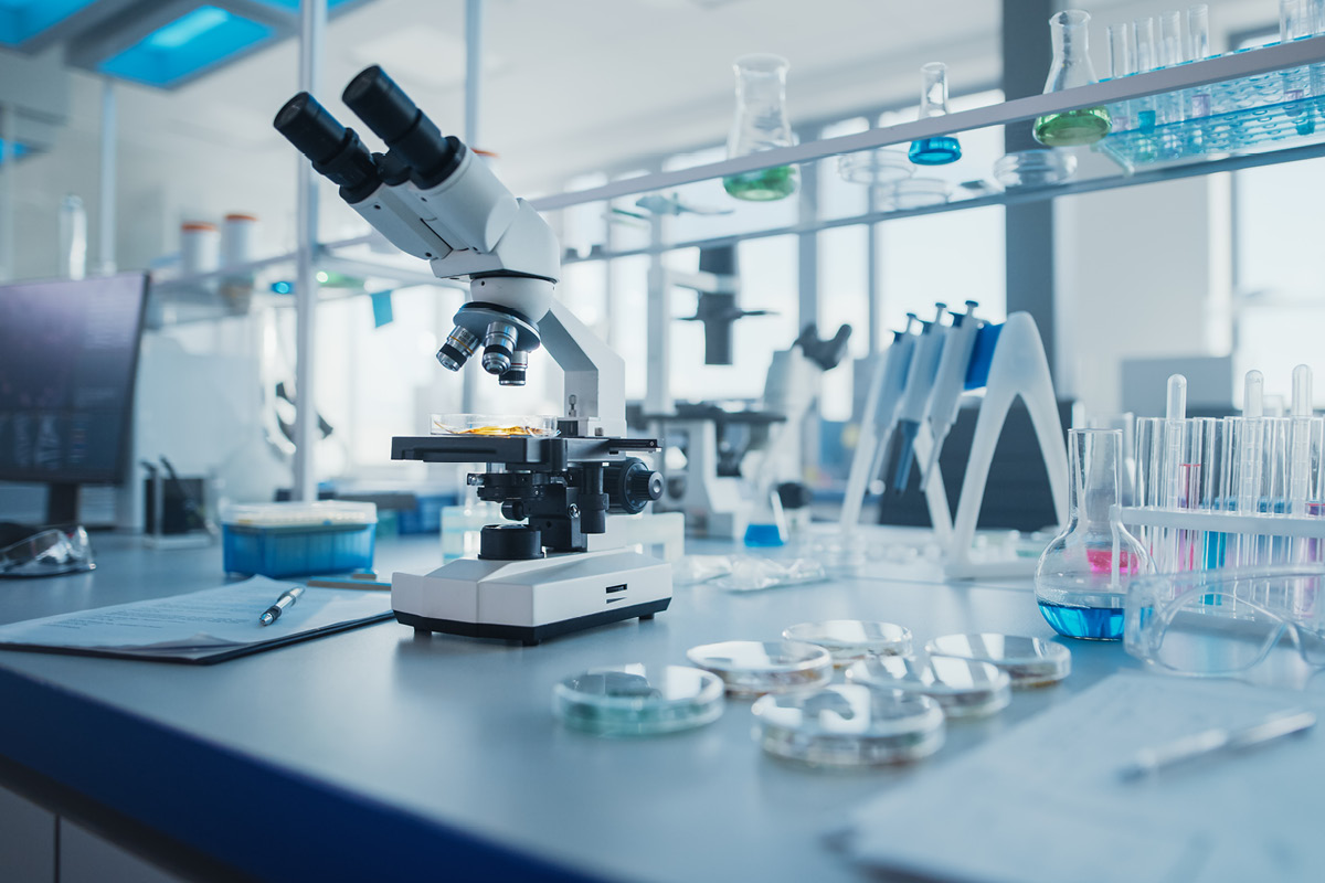 Nanopore sequencing for biosecurity image