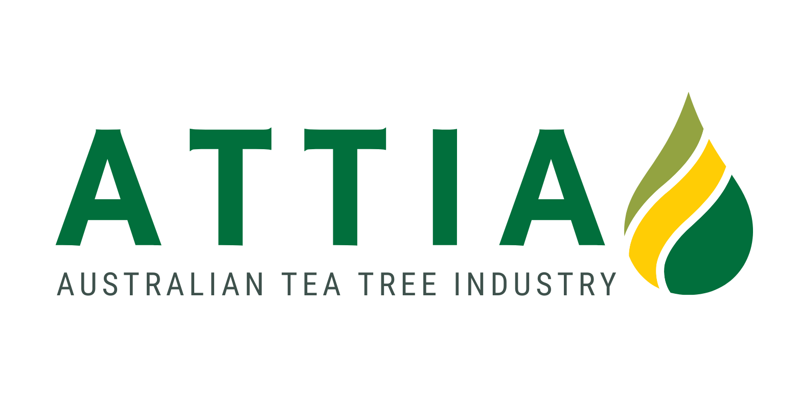 Australian Tea Tree Industry Association image