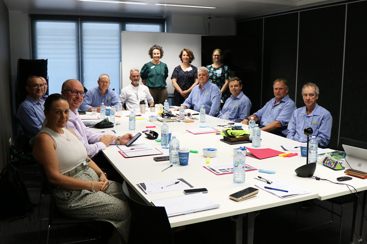 Avocados Australia tests biosecurity protocols image