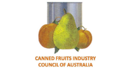Canned Fruit Industry Council of Australia image