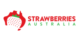 Strawberries Australia image