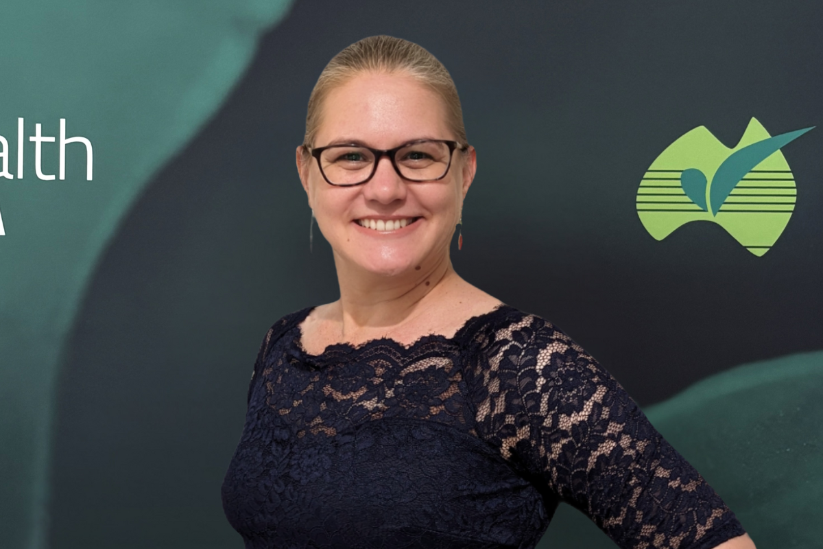 Lorissa McCosh image