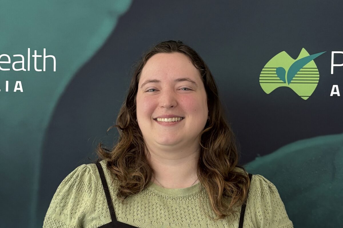 Rebecca Powderly image