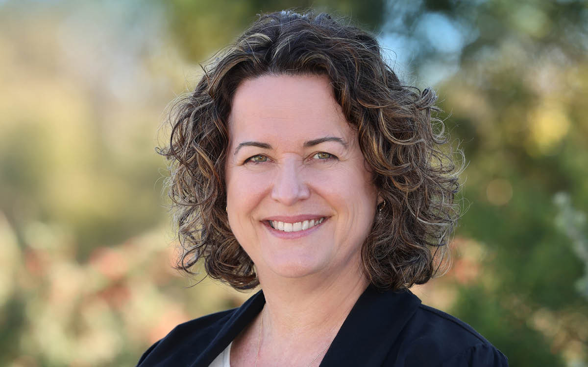 Message from the CEO – January 2024 image