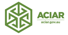 ACIAR logo