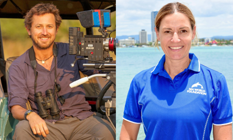 Keynote speakers announced for 3rd Australian Biosecurity Symposium image