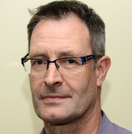 Farewell Andrew Bishop image