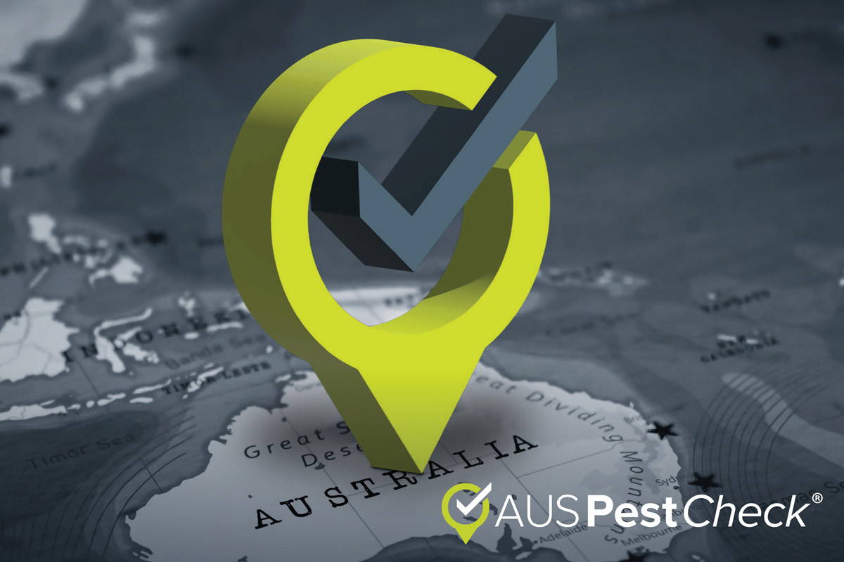 AUSPestCheck® endorsement extended image
