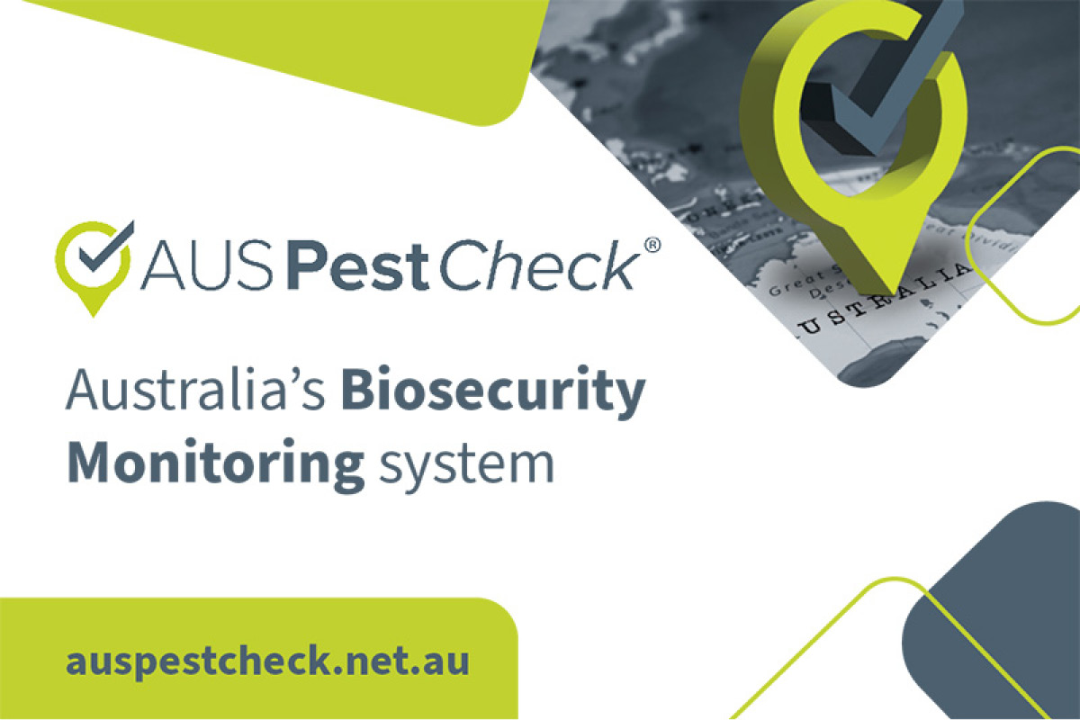New developments underway for AUSPestCheck® image