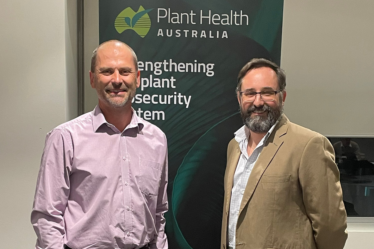Digitising Interstate Plant Health Assurance Certificates image