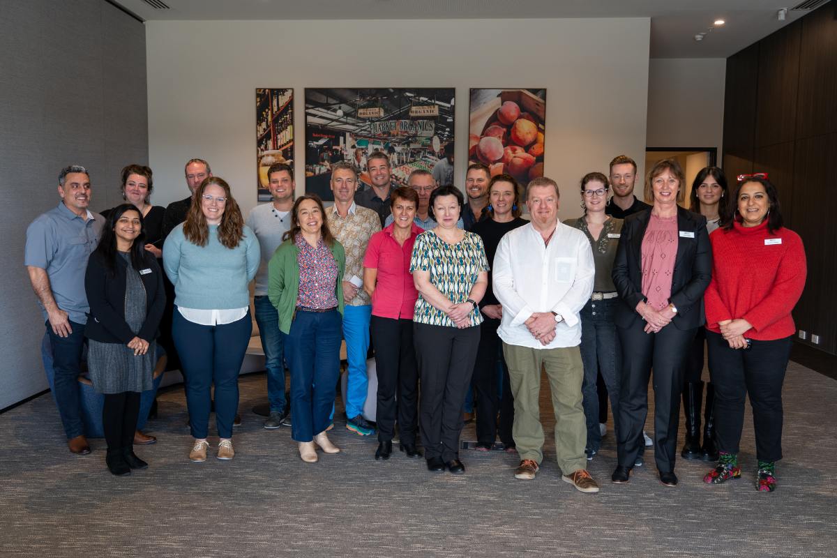 PHA partners to strengthen veggie biosecurity image