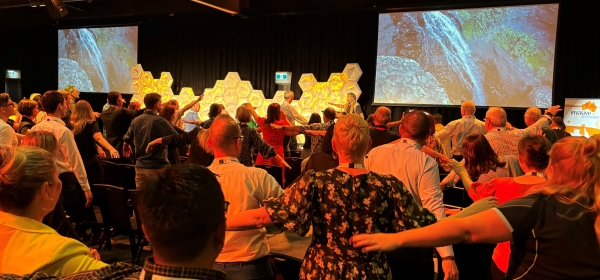 3rd Australian Biosecurity Symposium accelerates biosecurity reform image