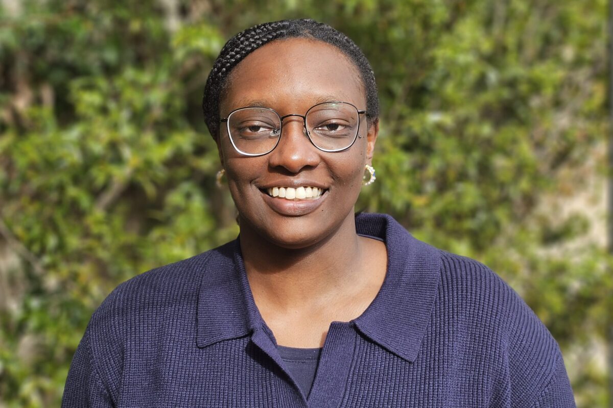 Annabelle Nshuti image
