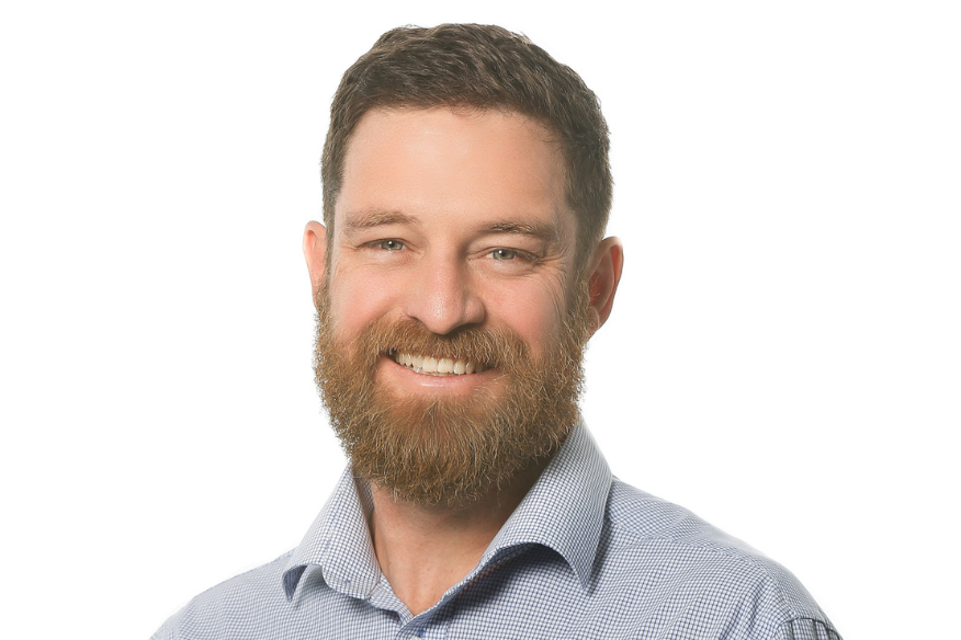 Nathan Hancock reappointed to lead Plant Industry Forum Committee image
