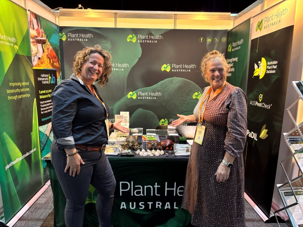 Strengthening biosecurity through partnerships and innovation in the north image