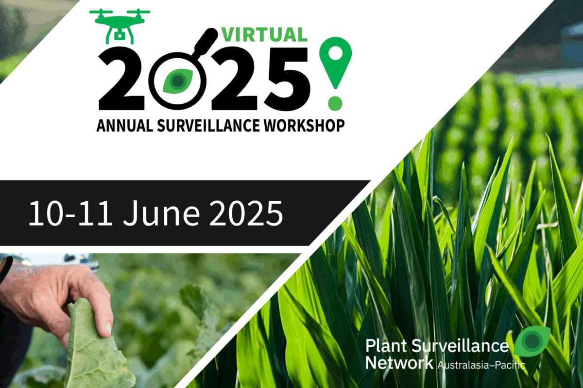 ASW 2025 highlights collaboration in plant surveillance image