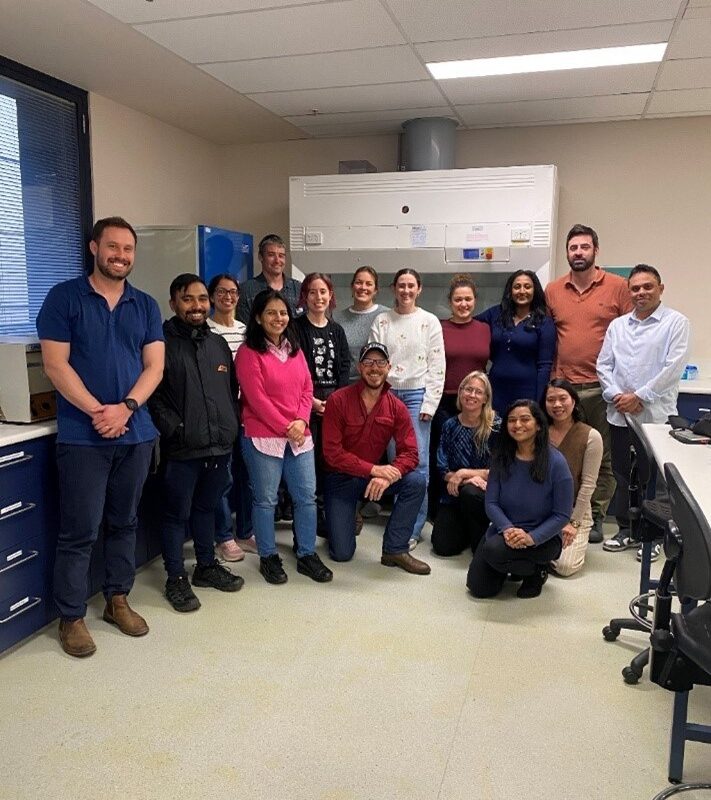 NDP workshop strengthens biosecurity preparedness image
