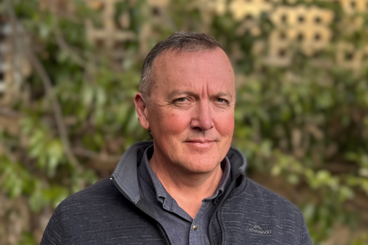 Nick Lowther image