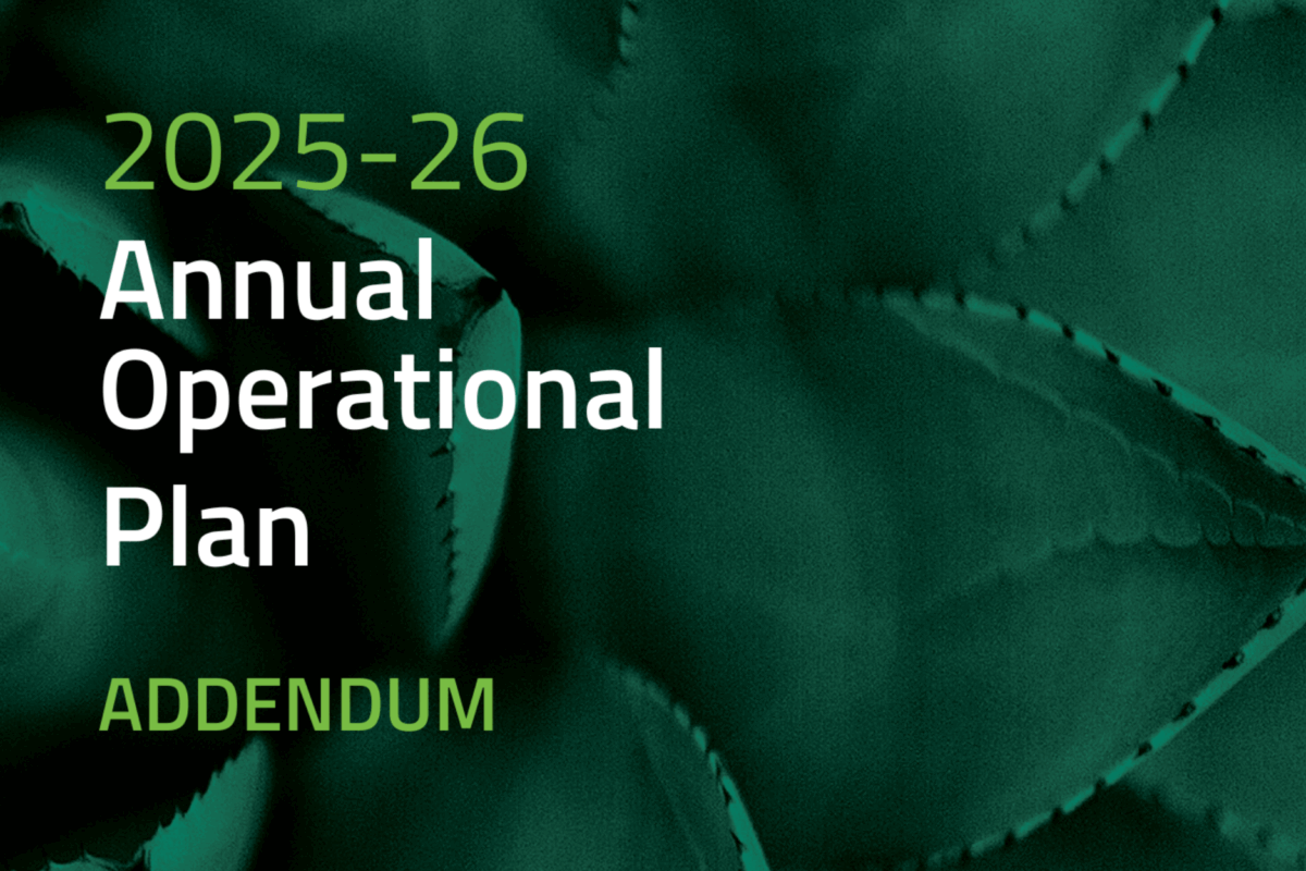 Annual Operational Plan 2024-25 Addendum – Subscriptions image