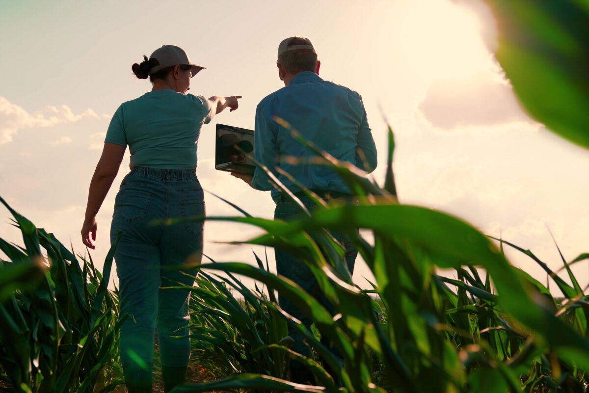 From paddock to port: biosecurity training for everyone image