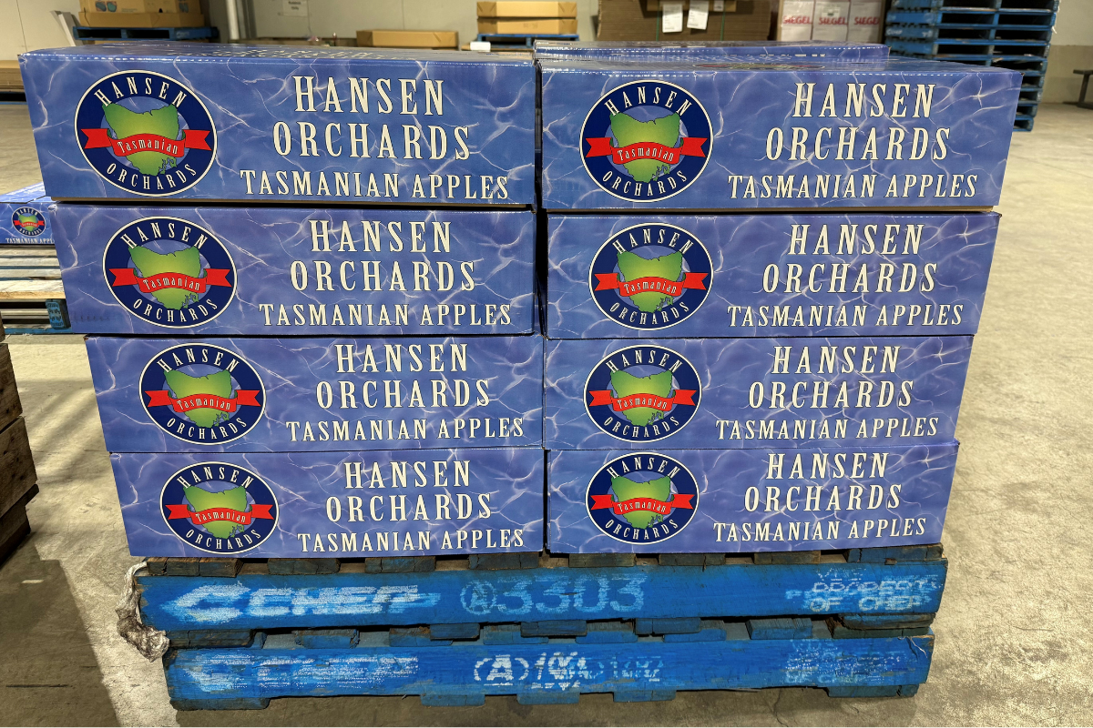 Safe Trade workshop drives digital biosecurity innovation image