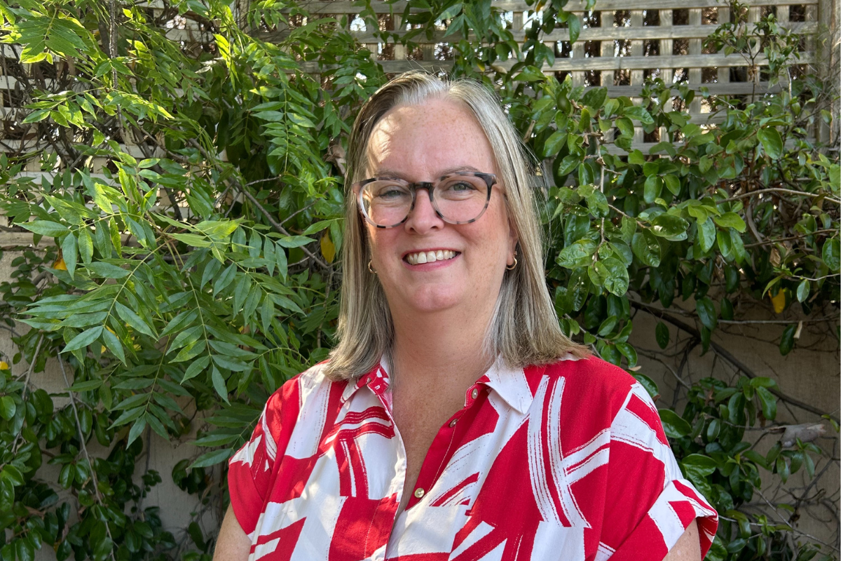 Melissa Garland image