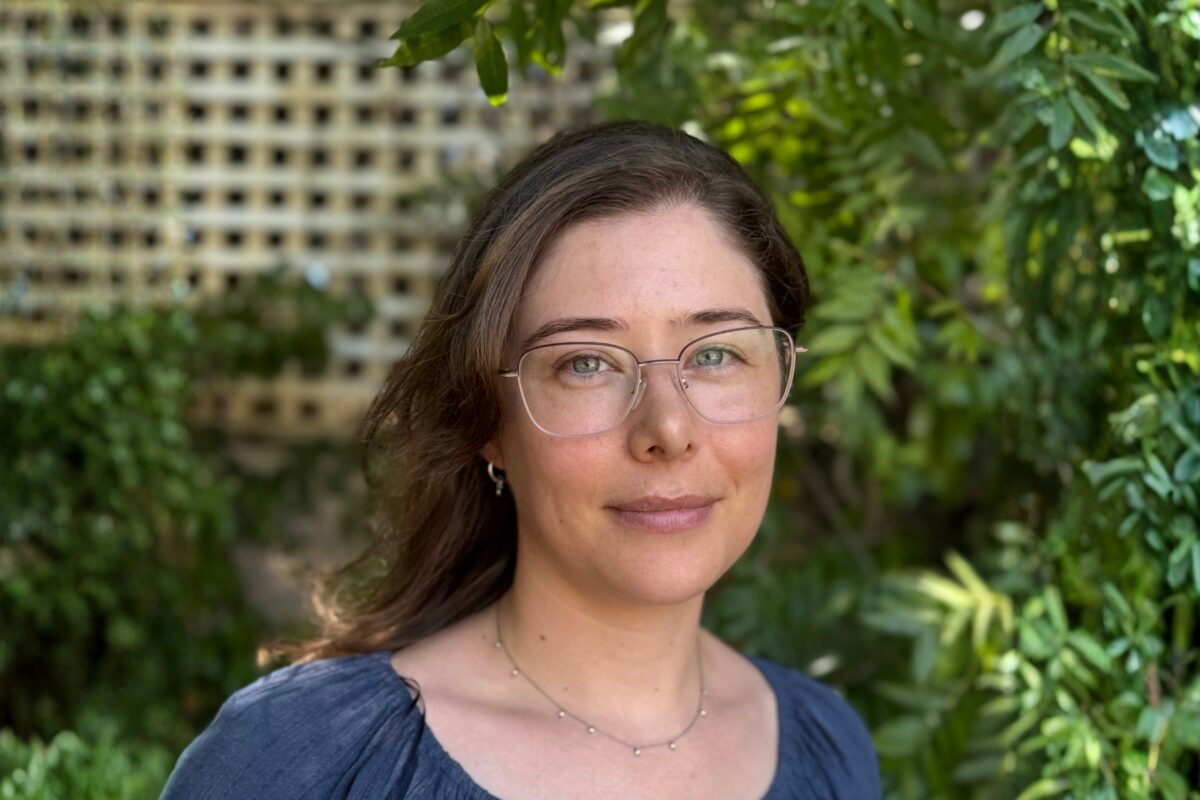 Stephanie van der Merwe image