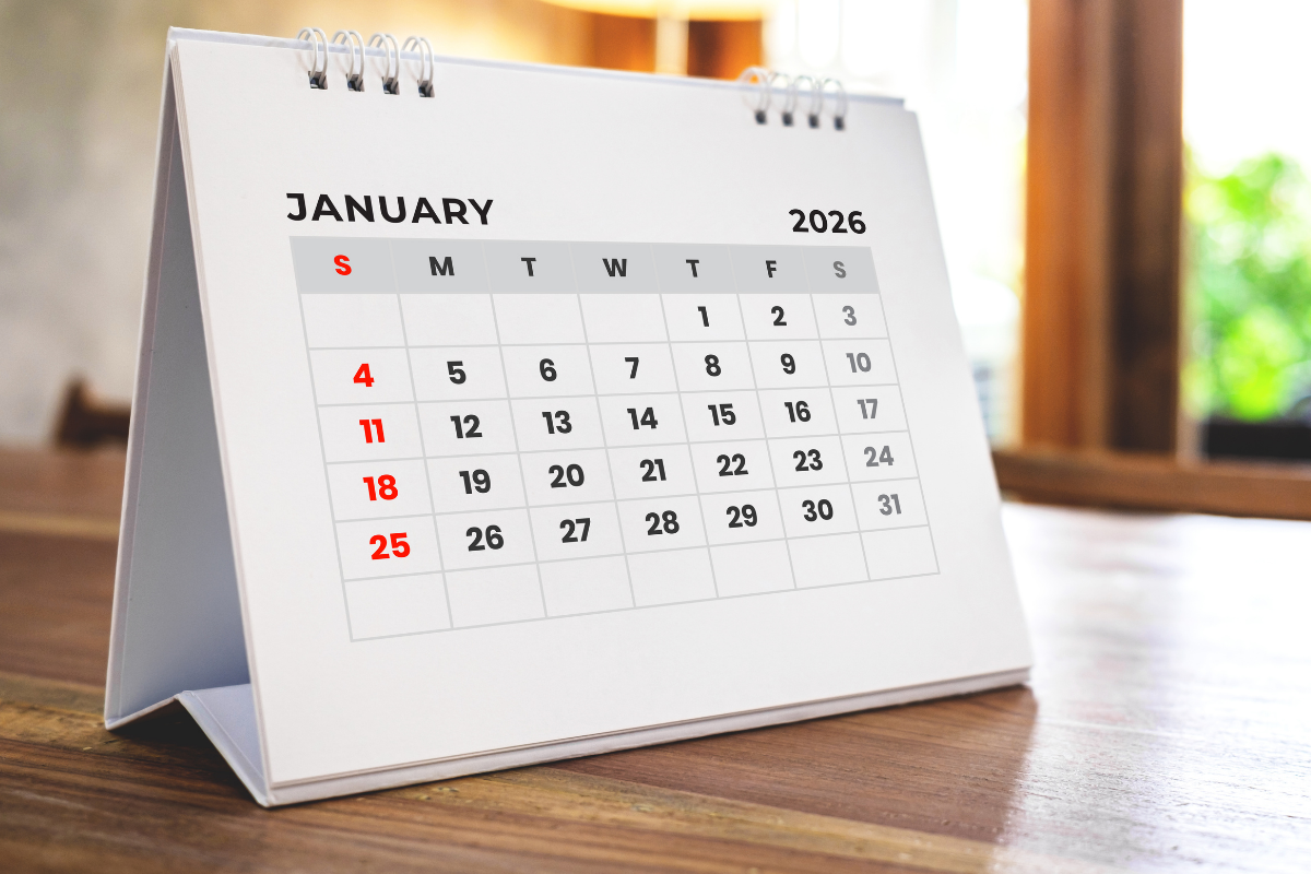 PHA’s training events for 2026 image