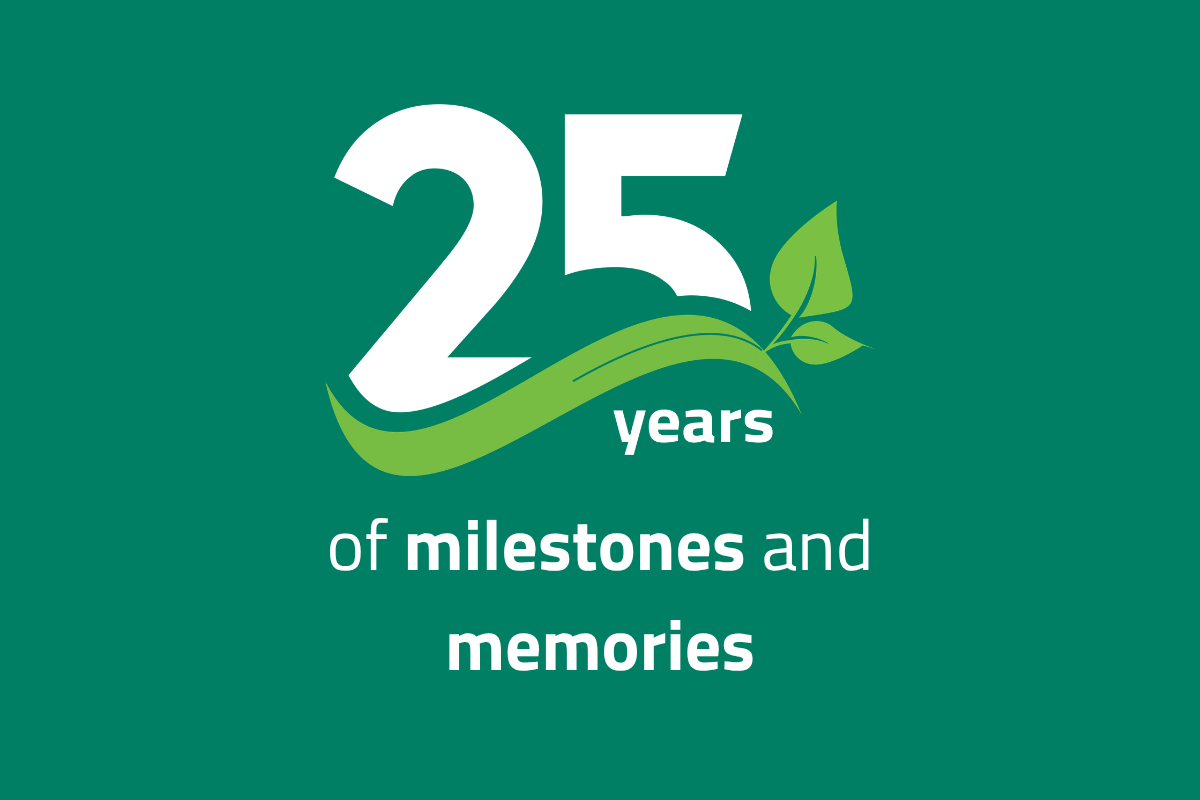 25 years strengthening Australia’s plant biosecurity image