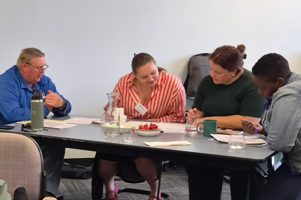 Build the skills to support your industry in a biosecurity response image