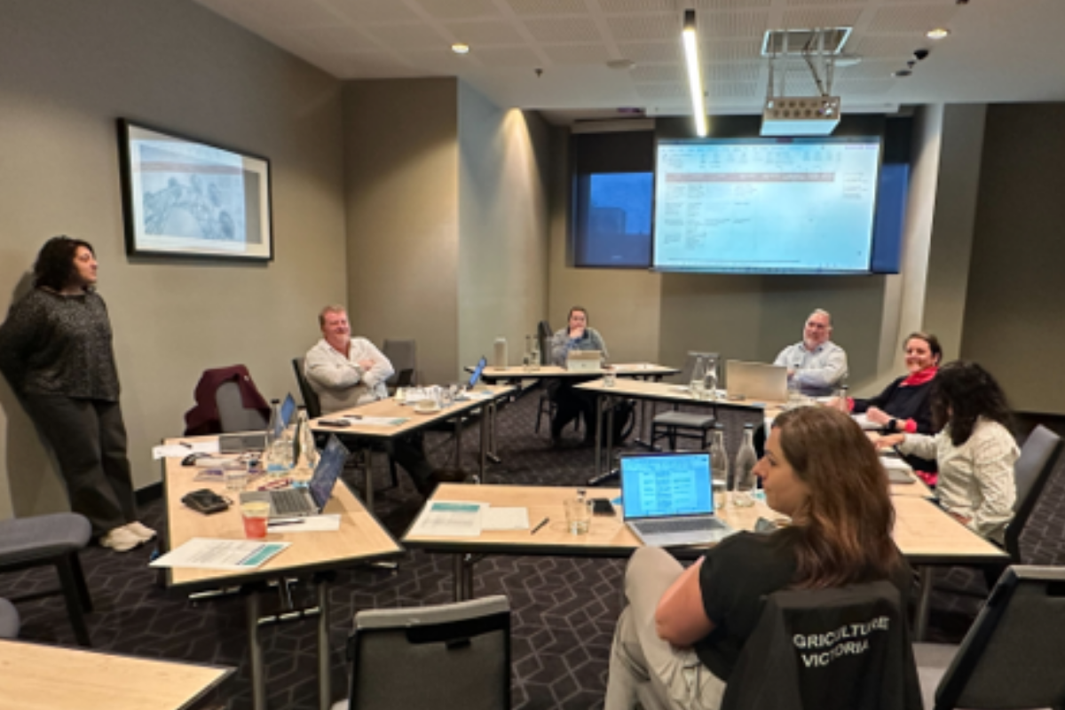 Peeling back priorities for potato biosecurity image